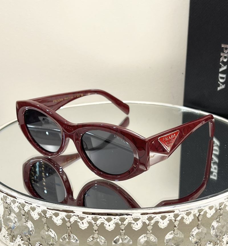 Prada Sunglasses